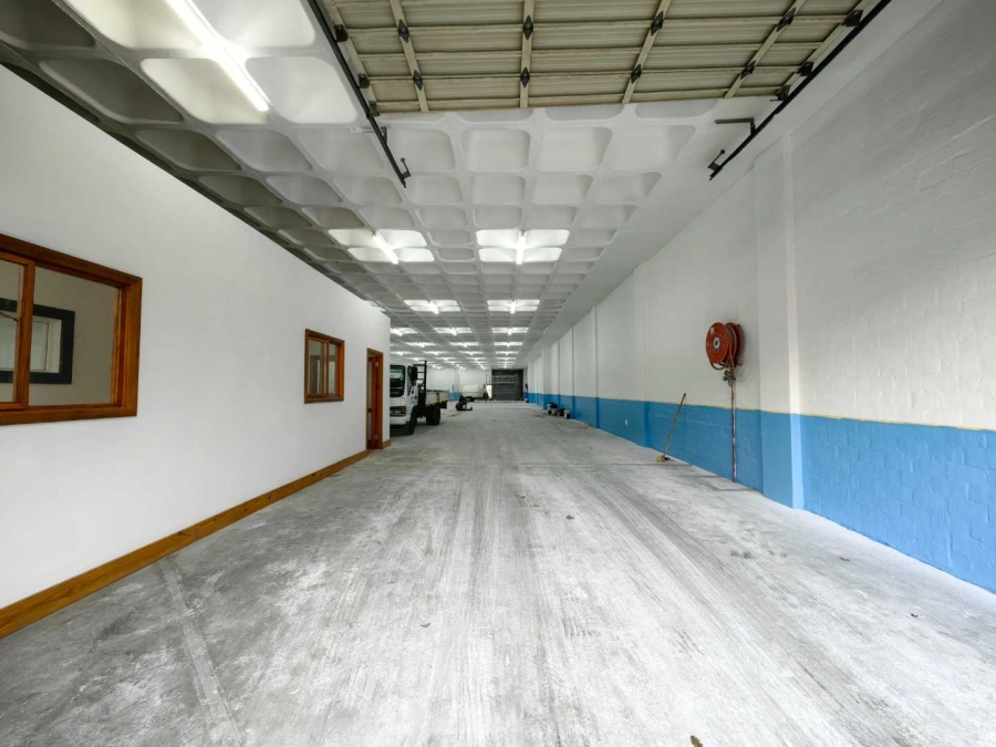 To Let commercial Property for Rent in Woodstock Western Cape